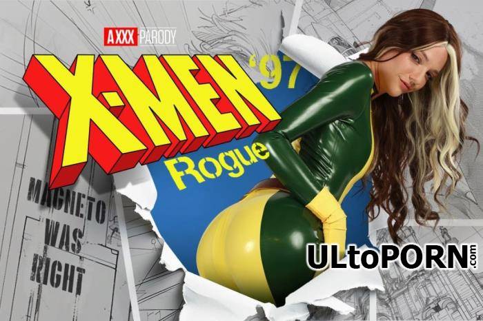 Kenna James - X - Men 97: Rogue A XXX Parody (UltraHD 2K/2048p/1.56 GB)