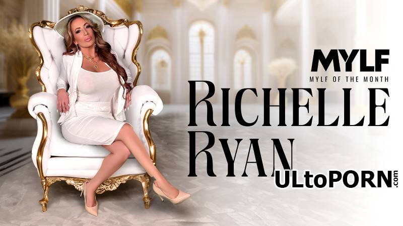 MylfOfTheMonth.com, MYLF.com, TeamSkeet.com: Richelle Ryan - Celebrating Busty Legend Richelle Ryan [844 MB / FullHD / 1080p] (Milf)