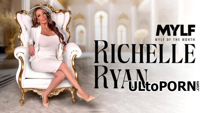 Richelle Ryan - Celebrating Busty Legend Richelle Ryan (FullHD/1080p/844 MB)