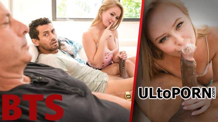 Natalia Queen - BTS Halftime Sex Show (FullHD/1080p/1.80 GB)