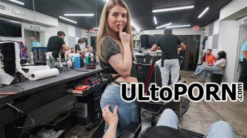 LetsPostIt.com, Mofos.com: Lucky Anne - At The Barbershop [539 MB / SD / 480p] (Hardcore)