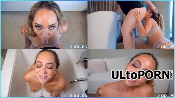 Remy LaCroix - The 2 Drops Experience (FullHD/1080p/1.05 GB)