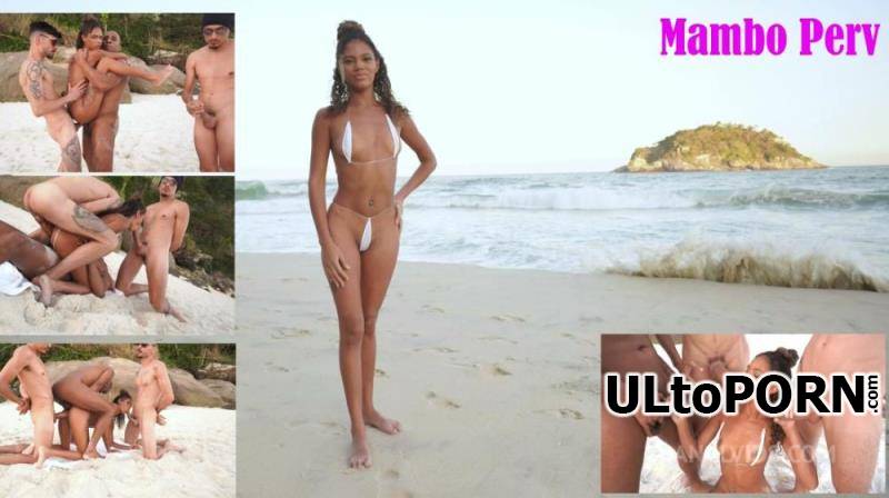 Legalporno.com, Analvids.com, Mambo Perv: Karina Rose - Very slim Brazilian beauty, Karina ROSE fucked by 3 monster cocks in front of people (DAP, PUBLIC SEX, Gapes, BBC, Slim) OB376 [1.94 GB / FullHD / 1080p] (Anal)