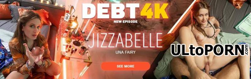 Debt4K.com, Vip4K.com: Una Fairy - Jizzabelle [701 MB / SD / 540p] (Russian)