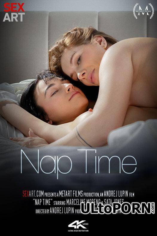 Marceline Moreno, Sata Jones - Nap Time (FullHD/1080p/1.83 GB)