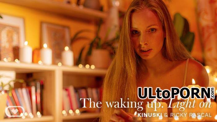 Kinuski - The waking up - Light on (FullHD/1080p/2.48 GB)