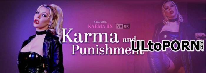 Karma Rx - Karma and Punishment (FullHD/1080p/2.98 GB)