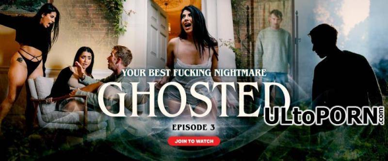 DigitalPlayground.com: Yasmina Khan - Ghosted - Episode 3 [1.46 GB / FullHD / 1080p] (Hardcore)