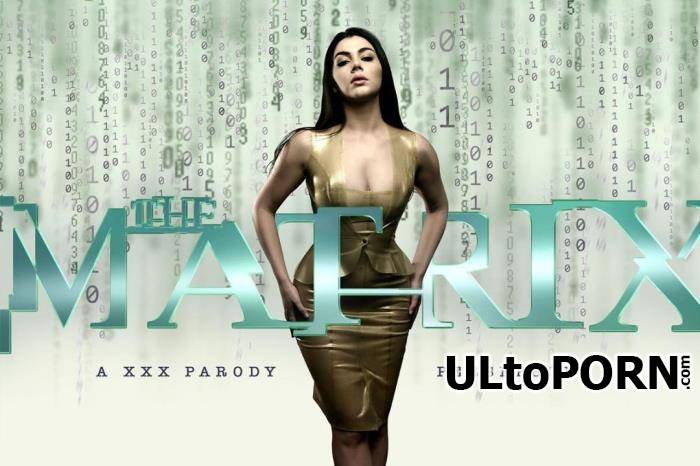 Valentina Nappi - The Matrix: Persephone A XXX Parody (FullHD/1080p/3.36 GB)