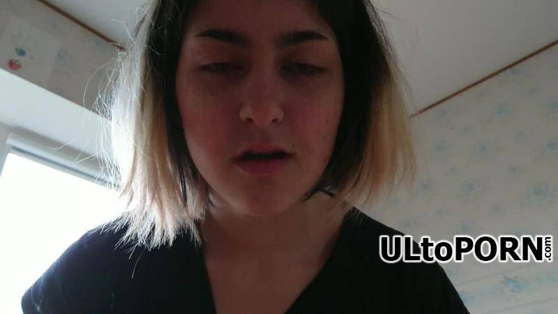 Misstress Liliya - All You Need Is My Voice [1.02 GB / FullHD / 1080p] (Femdom)