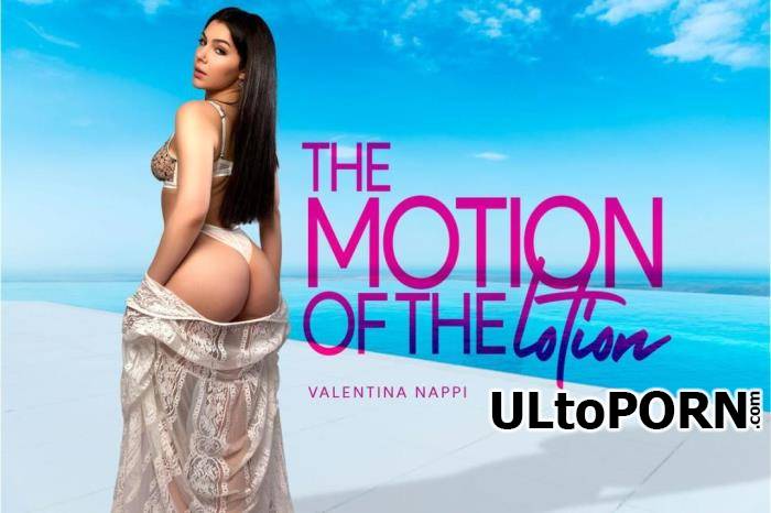 Valentina Nappi - The Motion of the Lotion (FullHD/1080p/3.38 GB)