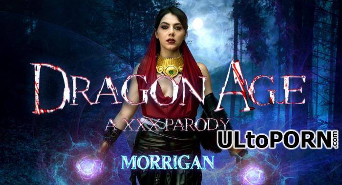 Valentina Nappi - Dragon Age: Morrigan A XXX Parody (FullHD/1080p/3.12 GB)