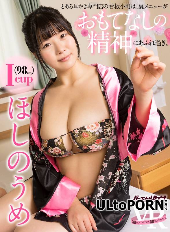 Star plum - FAVI-051 [2.71 GB / UltraHD / 2160p] (JAV VR)