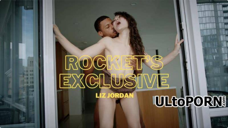 Manyvids.com: Liz Jordan - Rocket's Exclusive - Liz Jordan [985 MB / FullHD / 1080p] (Pissing)