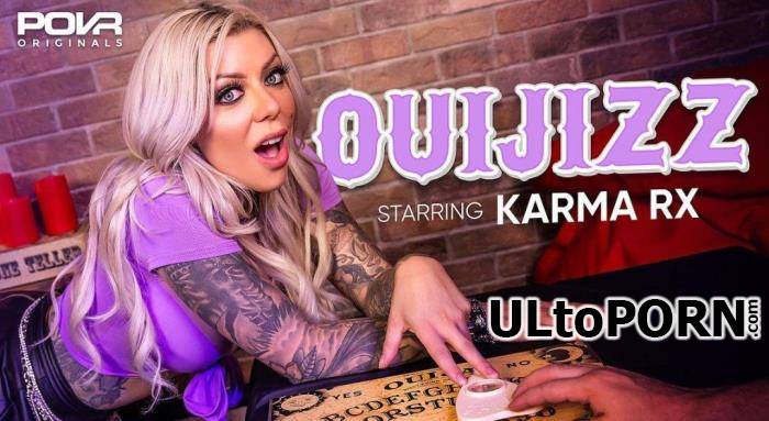 Karma Rx - Ouijizz (FullHD/1080p/3.18 GB)