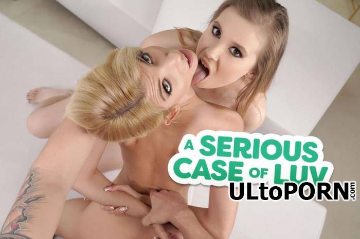 Eyla Moore, Missy Luv - A Serious Case of Luv (FullHD/1080p/3.62 GB)