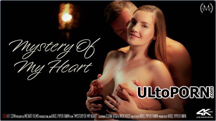 Elena Vega, Nick Ross - Mystery Of My Heart (UltraHD 4K/2160p/7.44 GB)