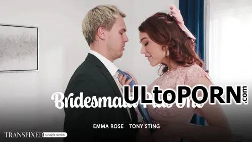 Emma Rose - Bridesmaid Plus One (SD/576p/435 MB)