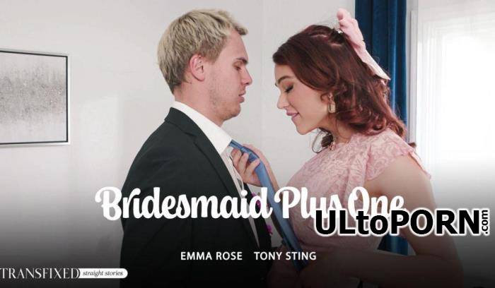 Emma Rose, Tony Sting - Bridesmaid Plus One (FullHD/1080p/1.14 GB)