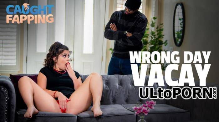 Victoria Voxxx - Wrong Day Vacay (FullHD/1080p/984 MB)