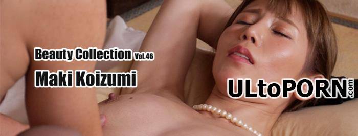 Maki Koizumi - Beauty Collection Vol.46 : Maki Koizumi (3478) (FullHD/1080p/1.91 GB)