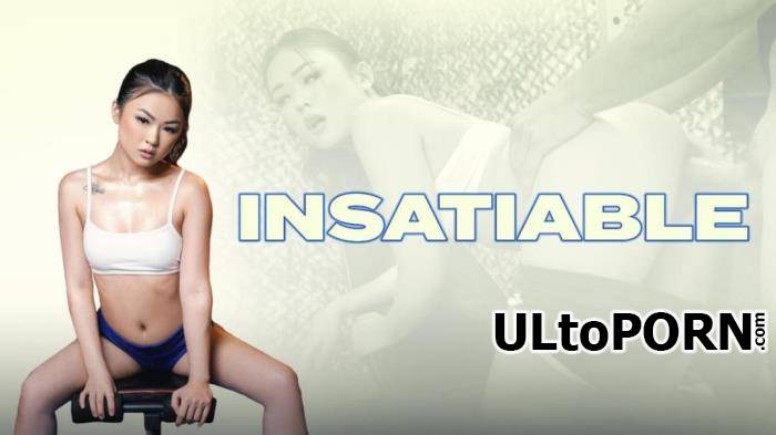 Lulu Chu, Van Wylde, Tony Sting - Insatiable - 8445981 (HD/960p/1.40 GB)